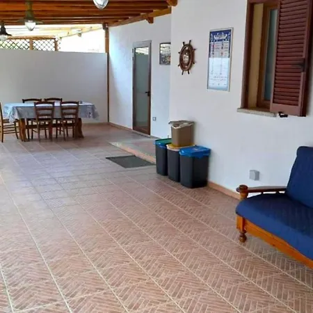Affittasardegna- Quadrilocale Donnigheddu Terra Appartement