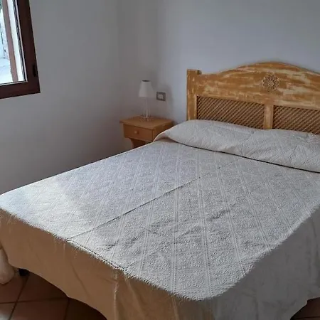 Affittasardegna- Quadrilocale Donnigheddu Terra Appartement *