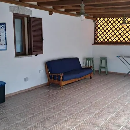 Affittasardegna- Quadrilocale Donnigheddu Terra Appartement *