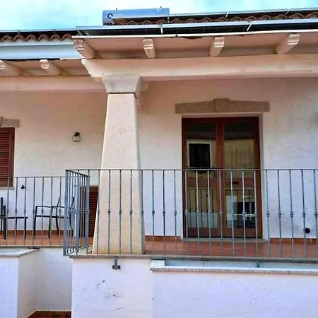 Appartement Affittasardegna- Quadrilocale Donnigheddu Terra Olbia